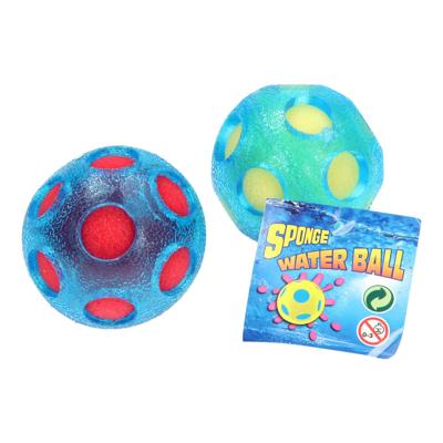 Funtoy Sponge splash waterbal Funtoy Sponge splash waterbal