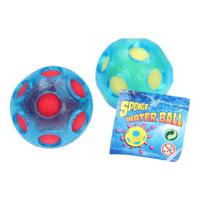 Funtoy Sponge splash waterbal - thumbnail
