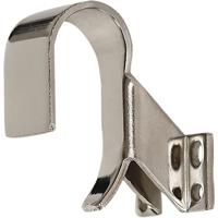 Haak hoog nikkel 1009 - thumbnail