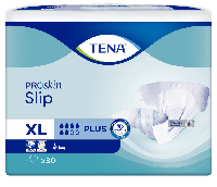 Tena Proskin Slip Plus Extra Large 30 - thumbnail