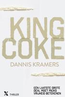 King Coke - Dannis Kramers - ebook - thumbnail