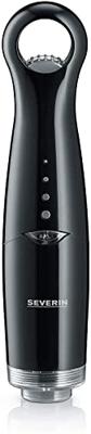 Severin Vacumeermachine op batterij/USB