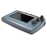 Siemens 6AV2145-8GB01-0AA0 6AV21458GB010AA0 PLC-bedieningsmodule - thumbnail