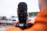 Tamron 50-400mm F/4.5-6.3 Di III VC VXD Nikon Z - thumbnail