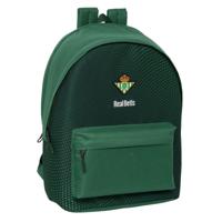 Schoolrugzak Real Betis Balompié Groen 31 x 44 x 18 cm - thumbnail