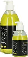 Groomers Secret Lemon - thumbnail