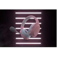 RAZER Barracuda X 2022 -Quartz Pink Over Ear headset Radiografisch Stereo Pink Gamen - thumbnail