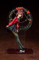 Original Character PVC Statue 1/8 Desktop Girls Series Winter Ringo 24 cm - thumbnail