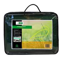 Aanhangernet 200 x 400 cm DICHT - Meuwissen agro - thumbnail