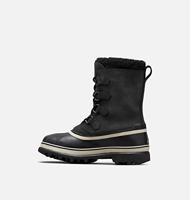Sorel Caribou™ Wp Sneeuwlaars Heren Black, Dark Sto 10.5 - thumbnail
