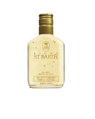 Ligne St Barth Bath & Body Care Firming Body Gel with Ivy Extract 200ml Ligne St Barth Bath & Body Care Firming Body Gel with Ivy Extract 200ml