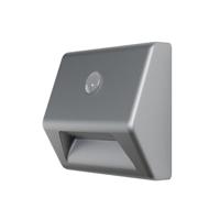 OSRAM HOMELIGHTING NIGHTLUX Stair Silver 4099854530937 LED-nachtlamp - thumbnail