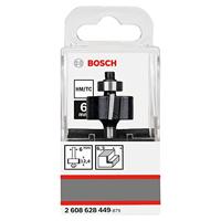 Bosch Accessoires Sponningfrees Kog 2-Sn Hm 25,4X12,4X6 - 2608628449 - thumbnail