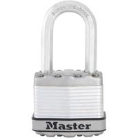 Hangslot Master Lock Excell gelamineerd staal 38mm - thumbnail