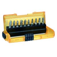 DeWalt Accessoires 11-dlg set met Pz, Ph en Torx - DT7916-QZ - thumbnail