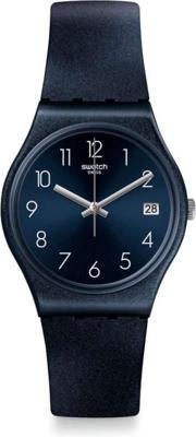 Swatch GN414 (Ø 34 mm) Dames horloge