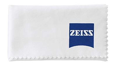 Zeiss Mikrofasertuch 30 x 40 cm 2096-818 Reinigingsdoek