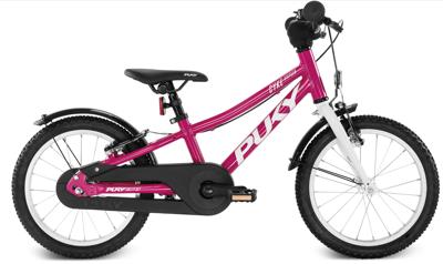 Puky CYKE 16-1-F Alu - Children&apos;s bike with freewheel