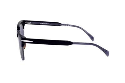 Zonnebril Dames David Beckham DB-1119-G-S-ANS Ø 55 mm Zonnebril Dames David Beckham DB-1119-G-S-ANS Ø 55 mm