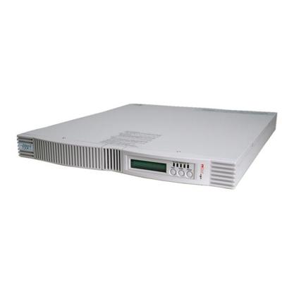 ROLINE ProSecure II 1000 RM1HE - Online UPS, 19 rackversie