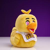 Five Nights at Freddy´s Tubbz Plush Figure Chica 20 cm - thumbnail