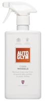 Autoglym Clean Wheels 500ML AG075007 - thumbnail