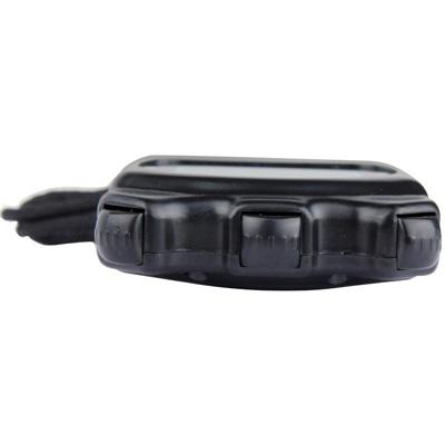 PS50 Stopwatch professionele Chronograph Handheld digitale LCD sport teller Timer met riem PS50 Stopwatch professionele Chronograph Handheld digitale LCD sport teller Timer met riem