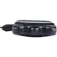 PS50 Stopwatch professionele Chronograph Handheld digitale LCD sport teller Timer met riem - thumbnail