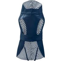 Hondenjas Hunter Milford Blauw 50 cm - thumbnail