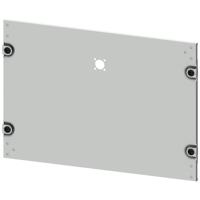 Siemens 8PQ2035-6BA06 8PQ20356BA06 1 stuk(s) - thumbnail