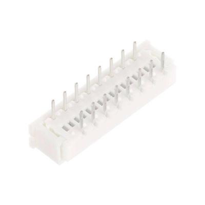 Molex 39532164 FFC/FPC-aansluiting Totaal aantal polen: 16 Rastermaat: 1.25 mm Inhoud: 1 stuk(s) Tray