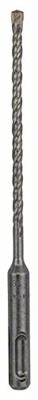 Bosch Accessoires Hamerboren SDS-plus-5 5,5 x 100 x 165 mm 10st - 2608585615