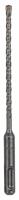 Bosch Accessories SDS-plus-5 2608585615 Carbide Hamerboor 5.5 mm Gezamenlijke lengte 160 mm SDS-Plus 10 stuk(s) - thumbnail