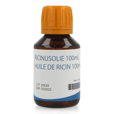 Ricinusolie Magis Vloeibaar 100ml
