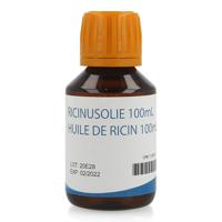 Ricinusolie Magis Vloeibaar 100ml - thumbnail