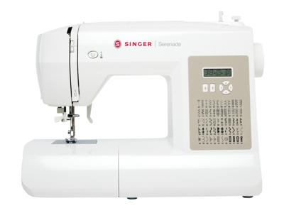 SINGER Naaimachine Serenade 660L SINGER Naaimachine Serenade 660L