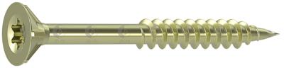 Dresselhaus universele schroef "jd drive jd pl. univer. -screws 4x40