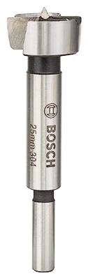 Bosch Accessories 2609255287 Forstnerboor 25 mm Gezamenlijke lengte 90 mm Cilinderschacht 1 stuk(s)