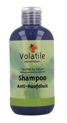 Volatile Shampoo bij kriebelbeestjes 250 Milliliter