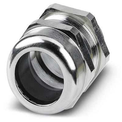 Phoenix Contact 1411168 Wartel M50 Metaal Zilver 1 stuk(s)