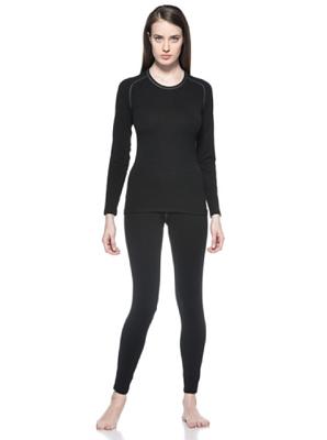Löffler Löffler | Transtex Warm | Dames thermoshirt