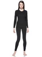 Löffler Löffler | Transtex Warm | Dames thermoshirt - thumbnail