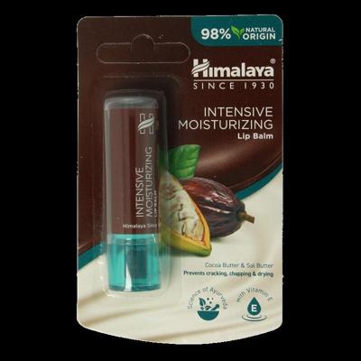 Himalaya Herbals Lippenbalsem Cacaoboter