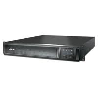 APC Smart-UPS X 750 230 V 19 UPS 750 VA - thumbnail