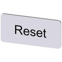 Siemens 3SU1900-0AC81-0DU0 3SU19000AC810DU0 Zilver 10 stuk(s) - thumbnail