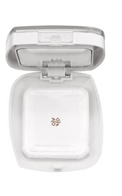 Deborah Milano Formula Pura Gezichtspoeder | Licht 01