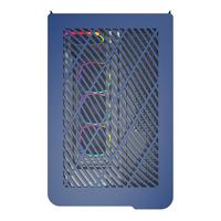 Montech KING 95 PRO Midi-Tower Tempered Glass ARGB Blauw - thumbnail