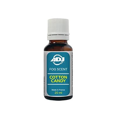 ADJ Fog Scent Cotton Candy 20ML geurvloeistof