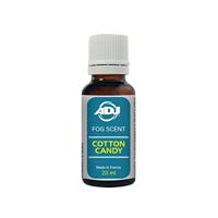 ADJ Fog Scent Cotton Candy 20ML geurvloeistof - thumbnail