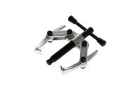 Gedore 8003840 Poelietrekker voor accupool Spanbereik: 60 mm Aantal haken: 4 - thumbnail